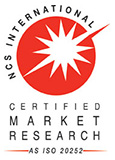 ISO Accredited